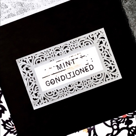 BERGAMOT + PEPPERMINT_SOY CANDLE by Mint CO. - Picture 3 of 6